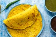Chilla Moong
