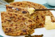 Paneer Paratha