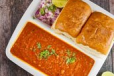 Pav Bhaji