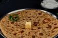 Tawa Paratha