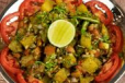 Aloo Chaat