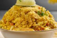 Bhel Poori