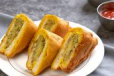 Bread Pakora (2pcs)