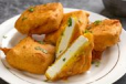 Paneer Pakoda (5pcs)
