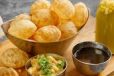 Pani Poori (10pcs)