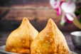 Punjabi Samosa (2pcs)