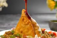 Samosa Chola