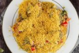 Sev Poori