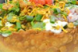 Tokri Chaat