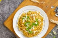 Cheese Masala Maggi