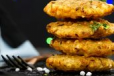 Sabudana Tikki (4Pcs)