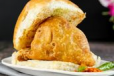 Samosa Pav