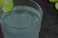 Fresh Lime Soda /Water