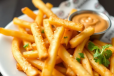 Fresh Fries