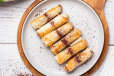 Musakhan Roll 6 Pieces