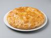 Kiri Meshaltet Pie With Grilled Chicken