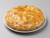 Roman Cheese Pie