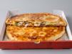 Sujuk Pie With A Rich Touch Of Ghee