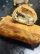 Sausage Sandwich 30 Cms