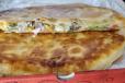 Kraft Cheese Minced Meat Pie