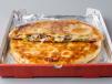 Kraft Cheese Sujuk Pie