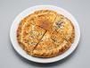 Hawawshi Iskandarani  Pastrami Pie