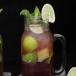Strawberry Mojito
