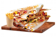 Quesadilla