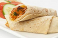 Kabab Roll Chicken