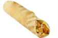 Shish Tawook Roll