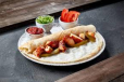 Shish Tawook Arabic