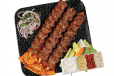 Mutton Kabab