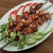 Mutton Tikka
