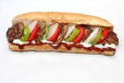 Shish Tawook Combo