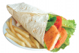 Fillet Wrap