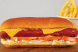 Hotdog Combo