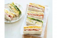 Egg Club Sandwich