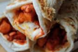 Chilli Poratta