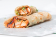 Kabab Poratta