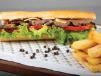 Beef Poratta
