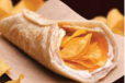 Oman Chips Poratta