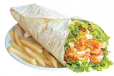 Zinger Wrap