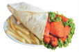 Tikka Wrap