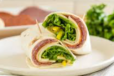 Italian Wrap
