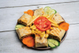 Arabic Shawarma