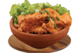 Dynamite Chicken