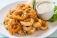 Squid Rings