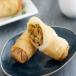 Spring Roll Chicken