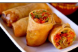 Spring Roll Vegetable