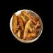 Potato Wedges